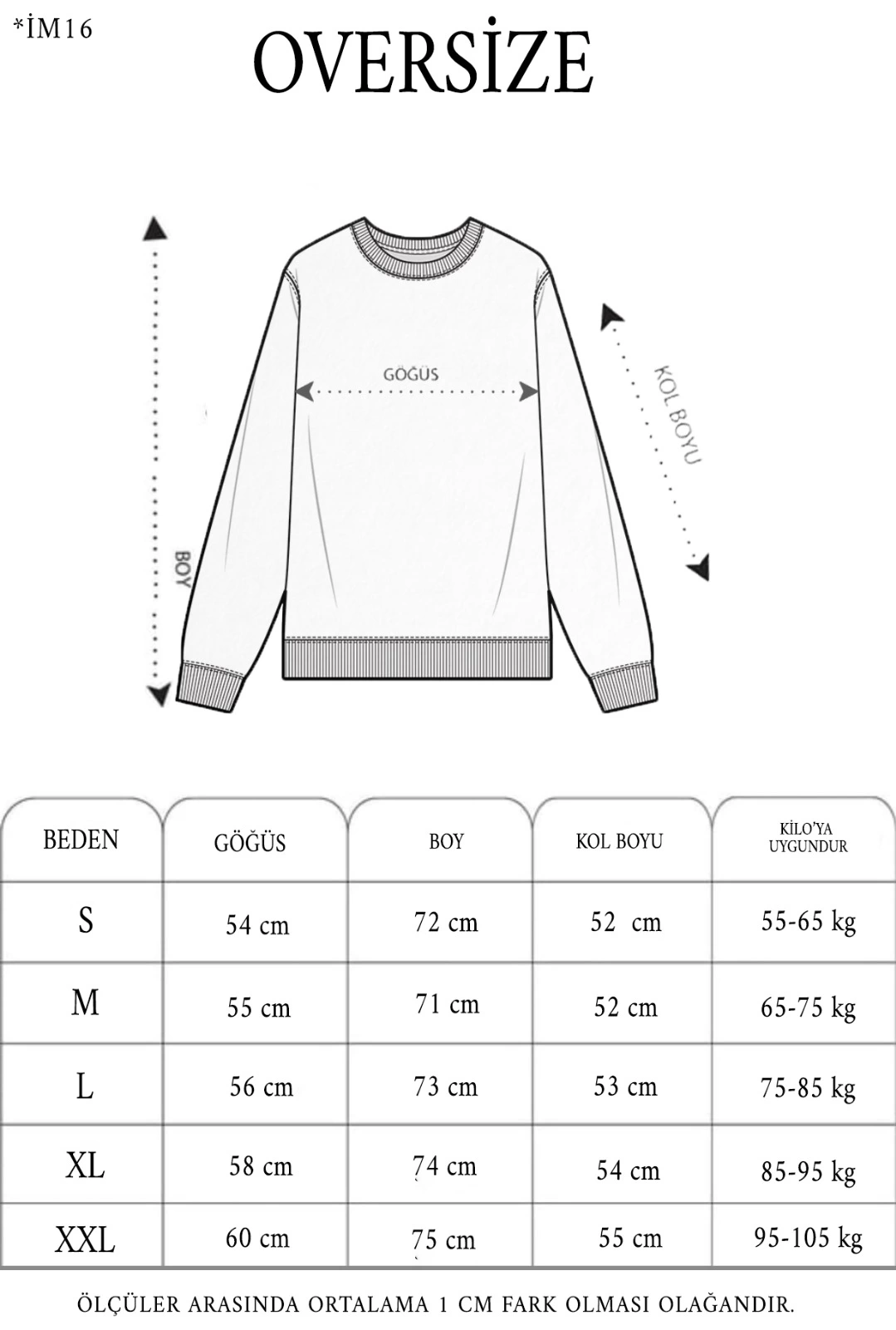 ASSEMA Üç İplik Kapşonlu Baskılı SweatShirt - Siyah