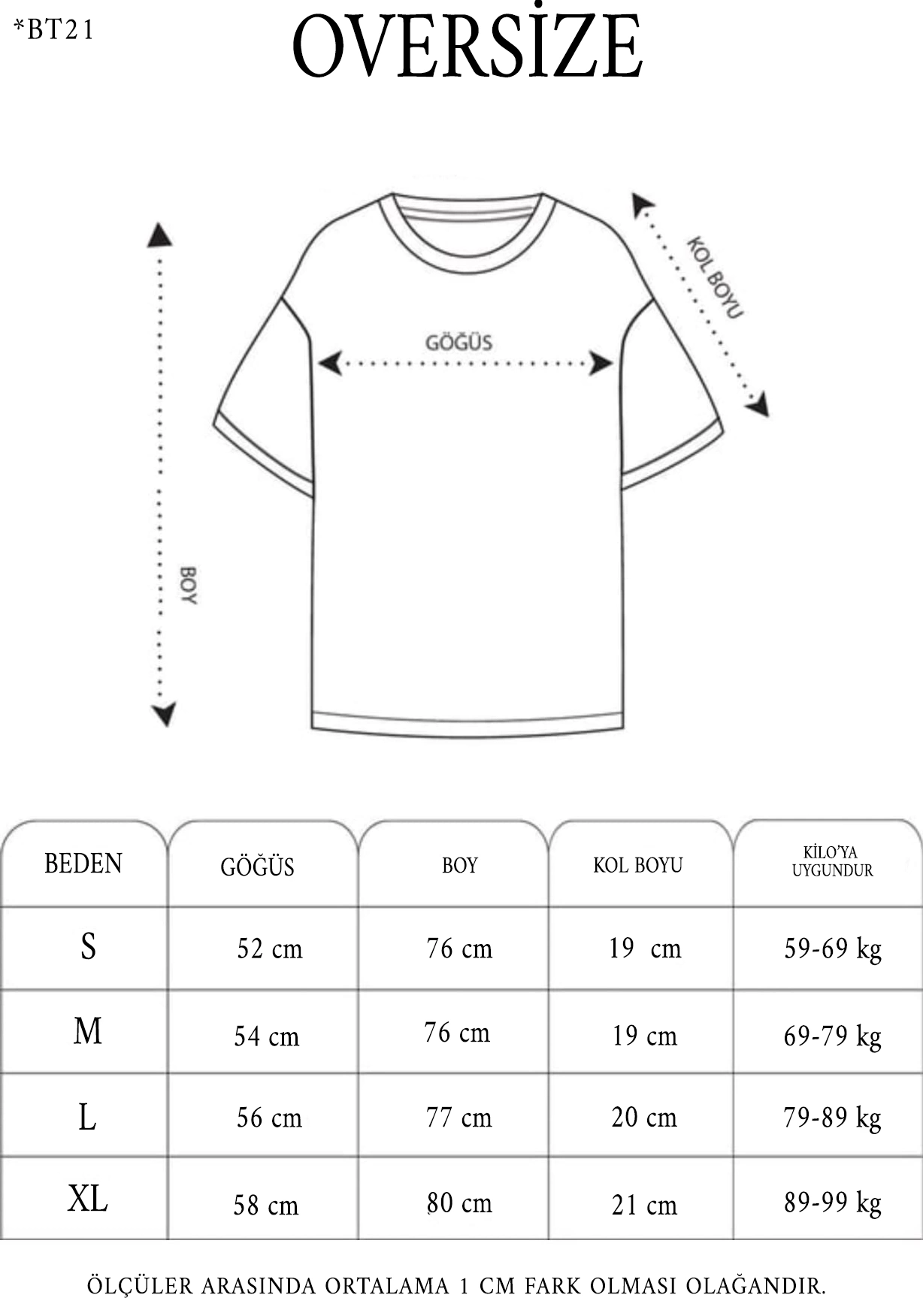 ASSEMA Erkek Baskılı T-Shirt Kısa Kol Bisiklet Yaka Regular Fit Rahat Kalıp Günlük Tişört - Beyaz