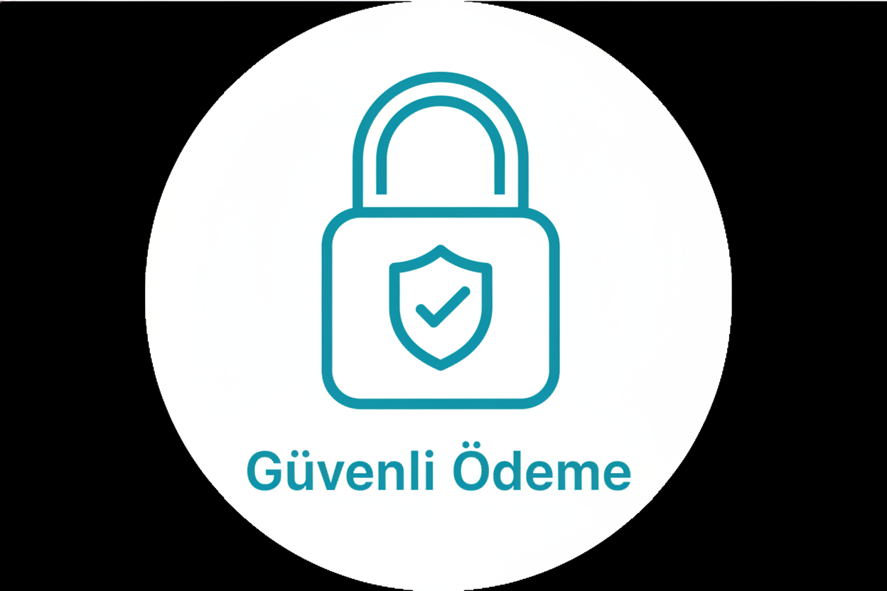 Güvenli Ödeme