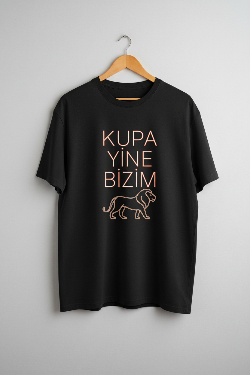 Siyah - Kupa Yine Bizim On Baskili
