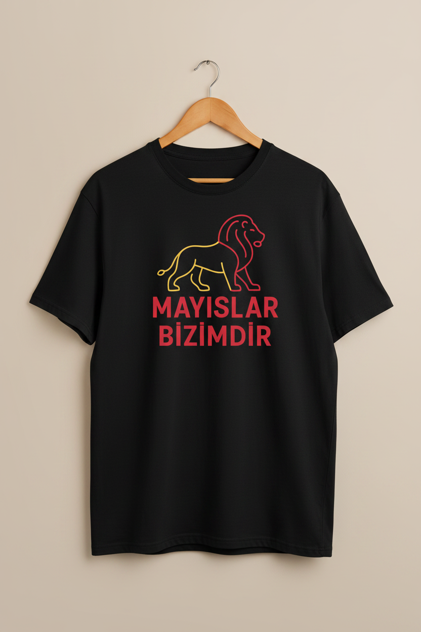 Siyah - Mayislar Bizimdir On Baskili