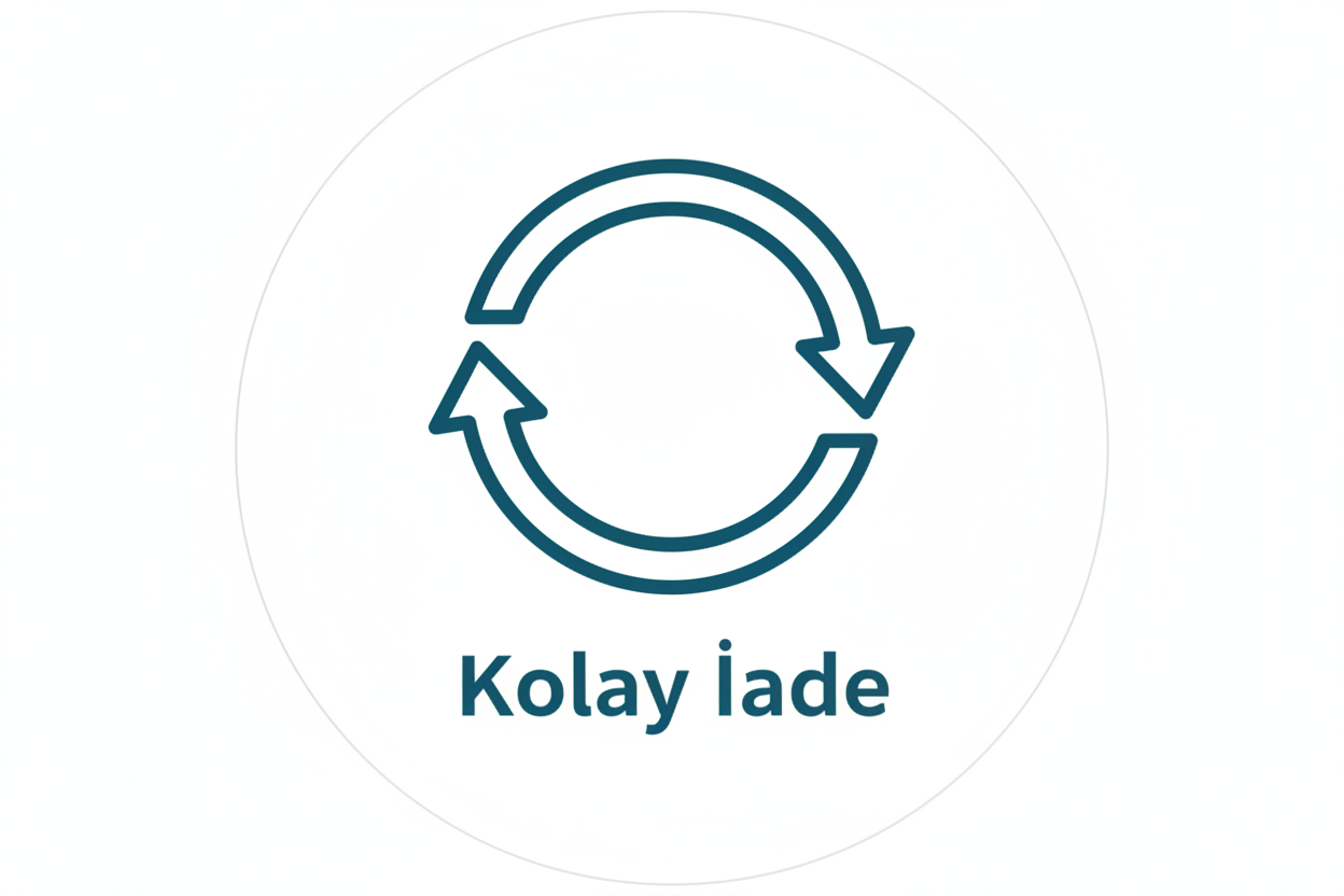 Kolay İade