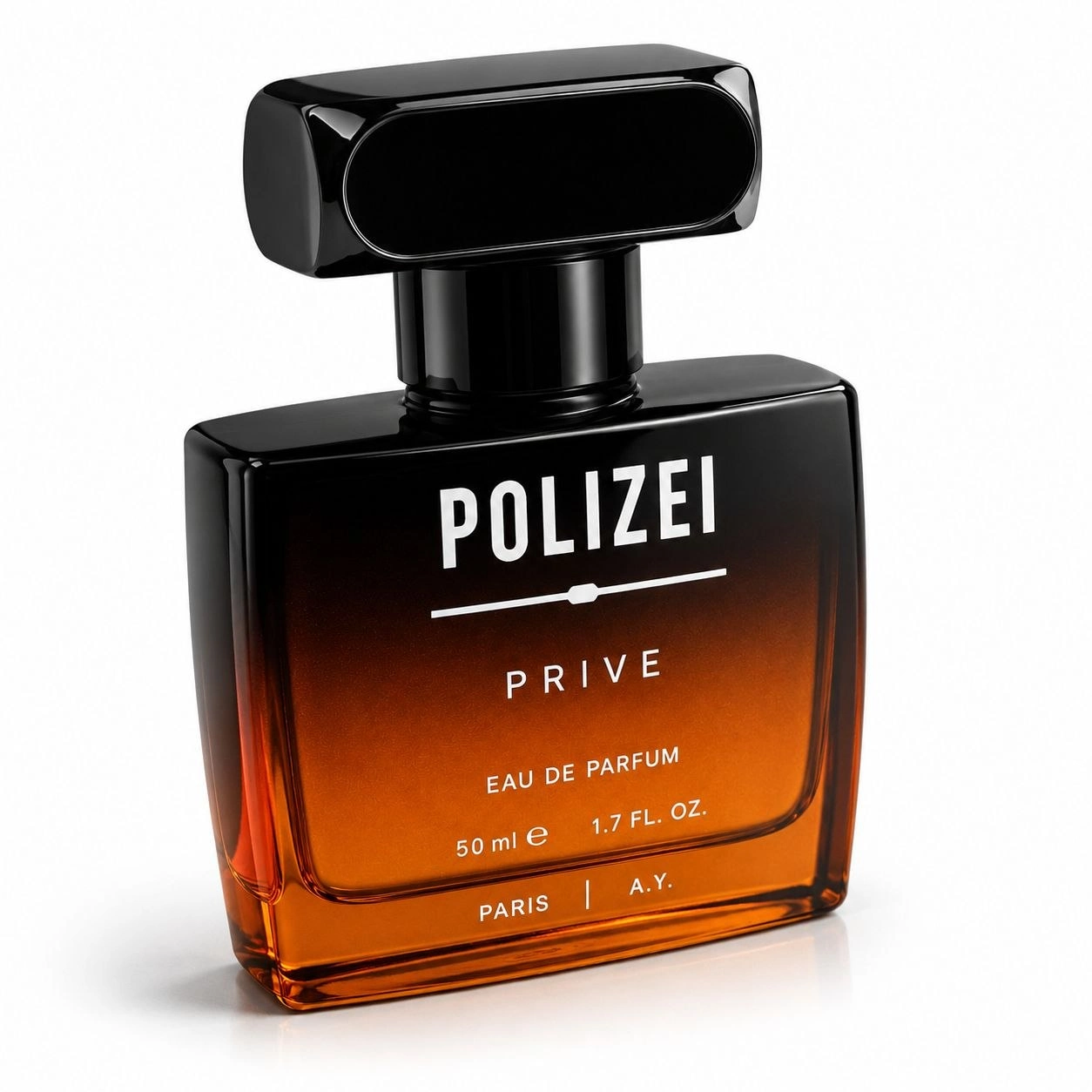 Polizei 2'Li Erkek Parfüm EDP 50 ML Kalıcı Odunsu ve Fresh koku