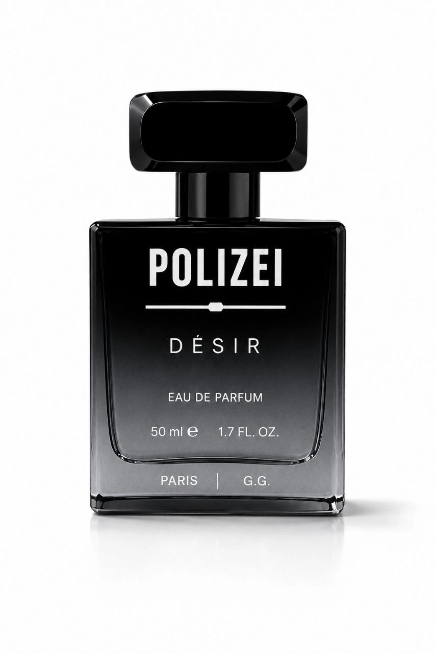 Polizei 2'Li Erkek Parfüm EDP 50 ML Kalıcı Odunsu ve Fresh koku