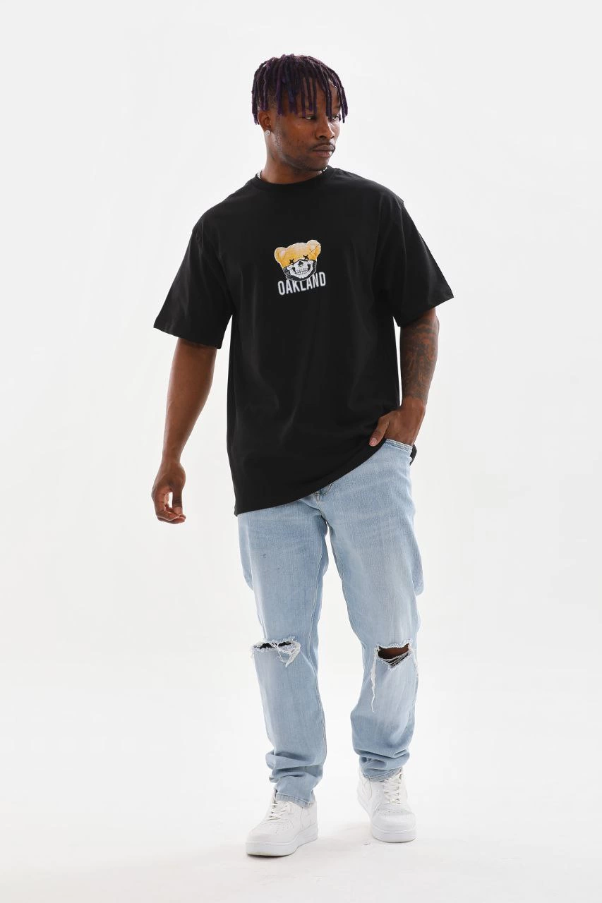 ASSEMA t - Siyah