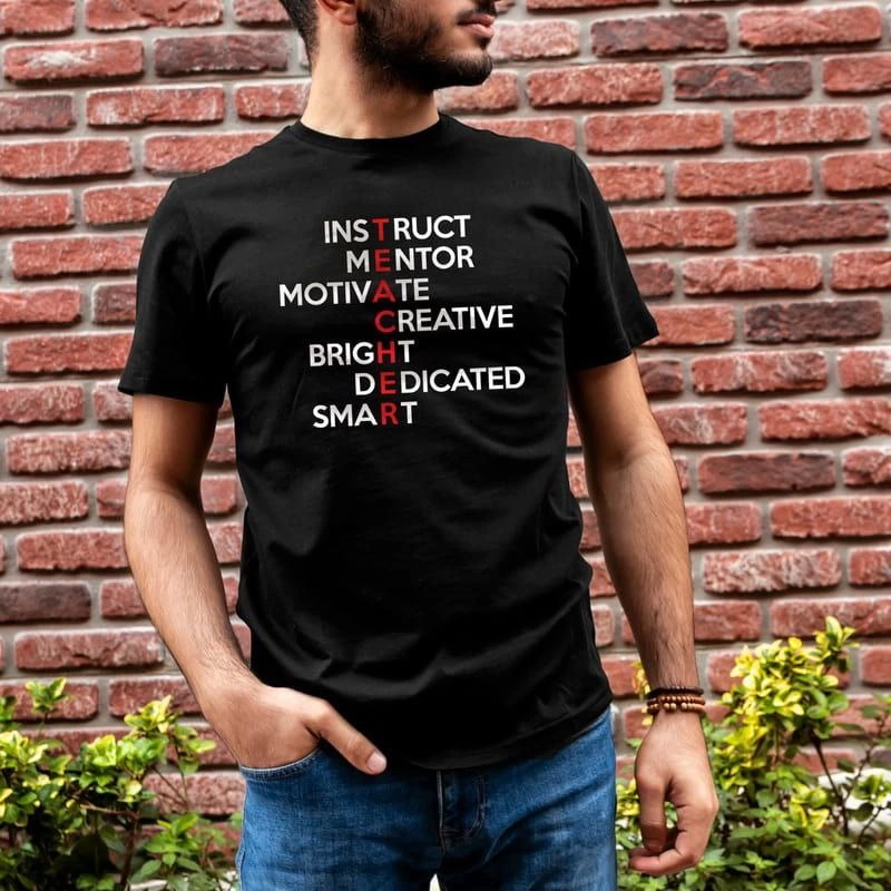 ASSEMA ERKEK Bisiklet Yaka Baskılı Oversize T-Shirt - Siyah