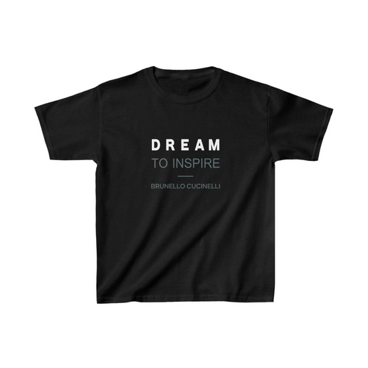 ASSEMA Unisex Çocuk Baskılı T-Shirt - Siyah