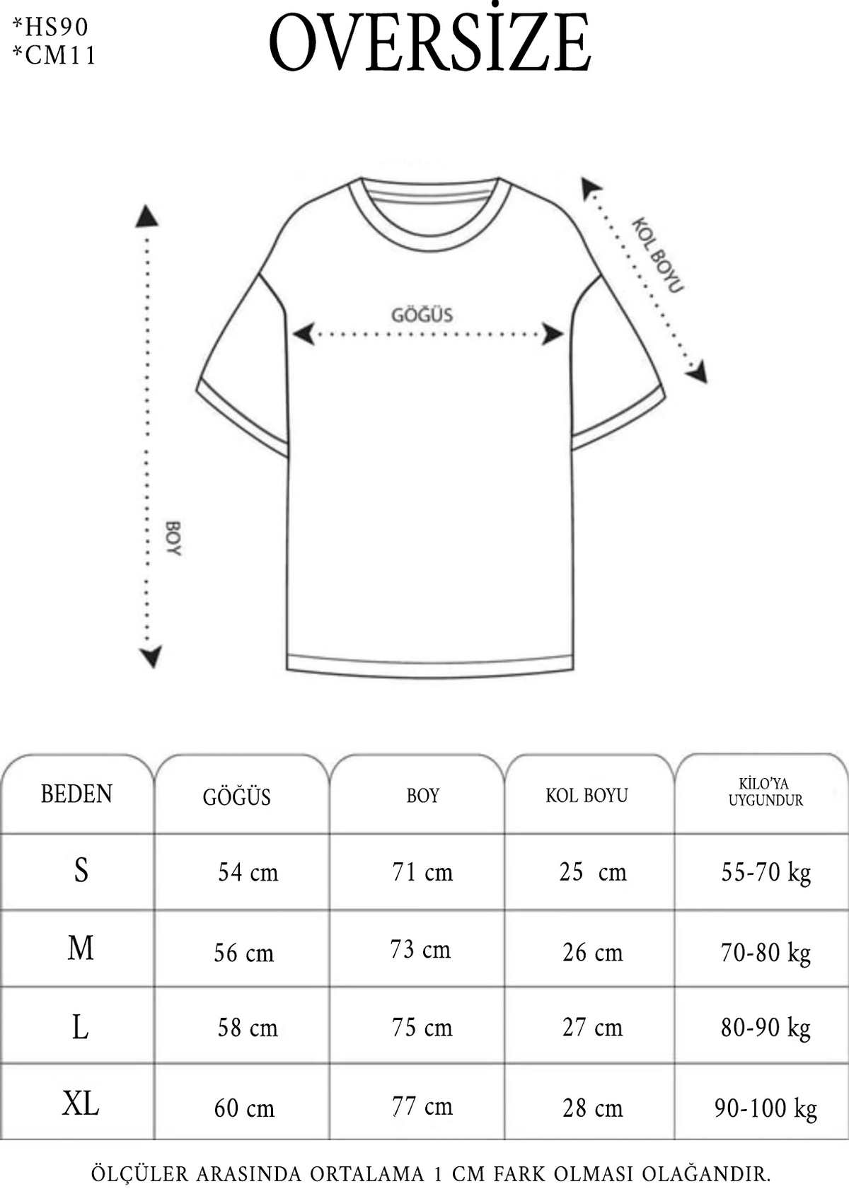 Erkek Baskılı Bisiklet Yaka T-Shirt - Beyaz